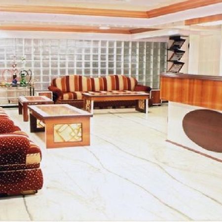 Hotel Rahil International Mahabaleshwar Ngoại thất bức ảnh