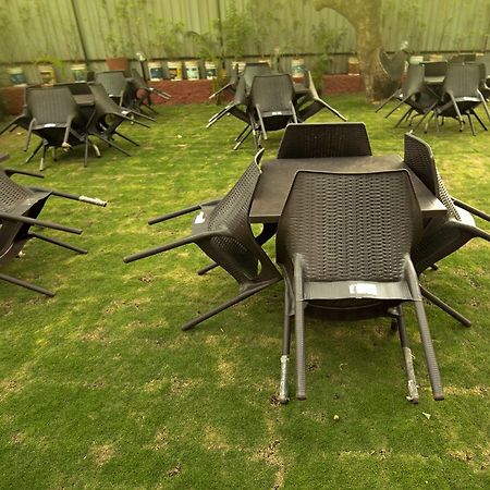 Hotel Rahil International Mahabaleshwar Ngoại thất bức ảnh