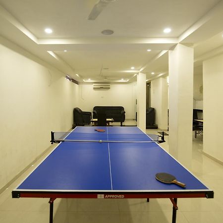 Hotel Rahil International Mahabaleshwar Ngoại thất bức ảnh