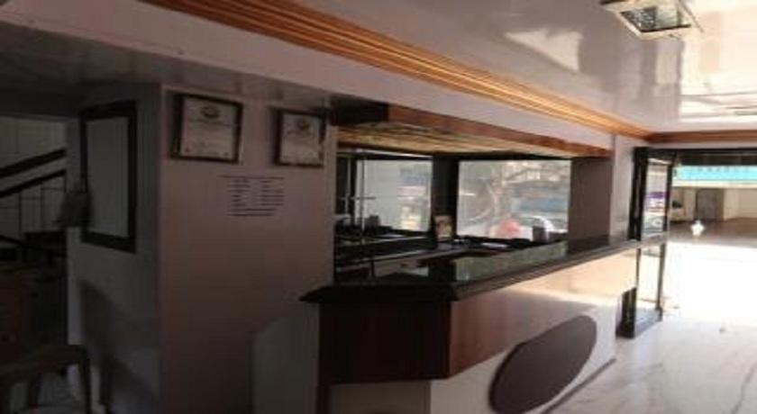 Hotel Rahil International Mahabaleshwar Ngoại thất bức ảnh