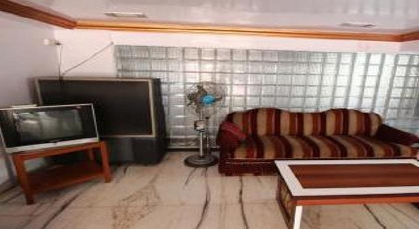 Hotel Rahil International Mahabaleshwar Ngoại thất bức ảnh