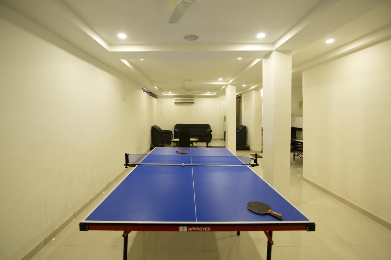 Hotel Rahil International Mahabaleshwar Ngoại thất bức ảnh